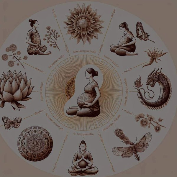 Les postures de yoga sont-elles bénéfiques au troisième trimestre et lesquelles privilégier?