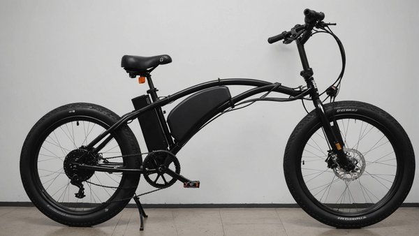 Vélo électrique reconditionné : qualité et économies garanties