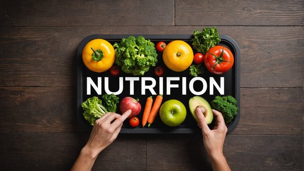 Nutrition, sport et santé : découvrez les offres innovantes de nutrition•pro