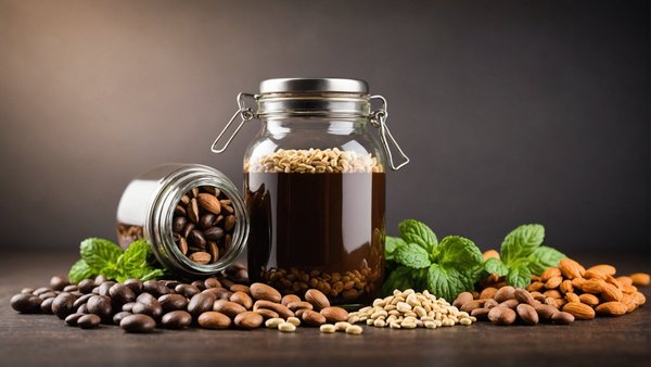 Solutions complètes du fabricant compléments alimentaires nutrilogist