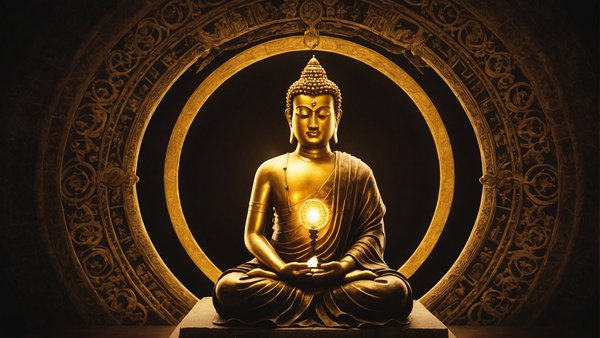 Découverte des pratiques et de techniques spirituelles