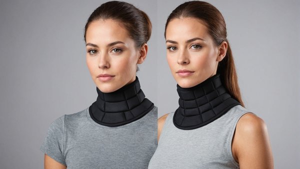 Découvrez les différents types de minerve cou et leurs usages