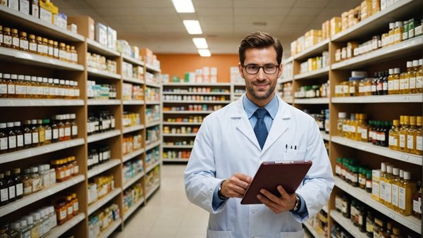 Découvrez les meilleurs produits de parapharmacie en ligne